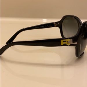 Polo Ralph Lauren sunglasses